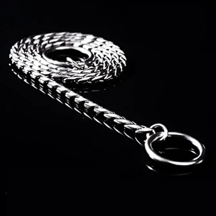 Stainless Steel P-chain Competition-grade P-chain Corrected Bursting Chain