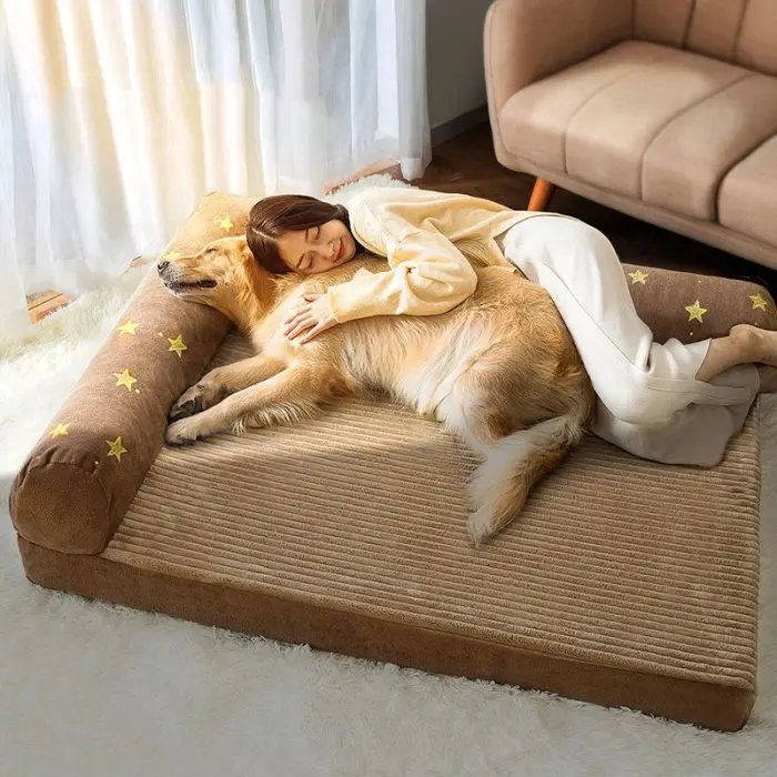 Sofa Bed Pet Nest For Dog