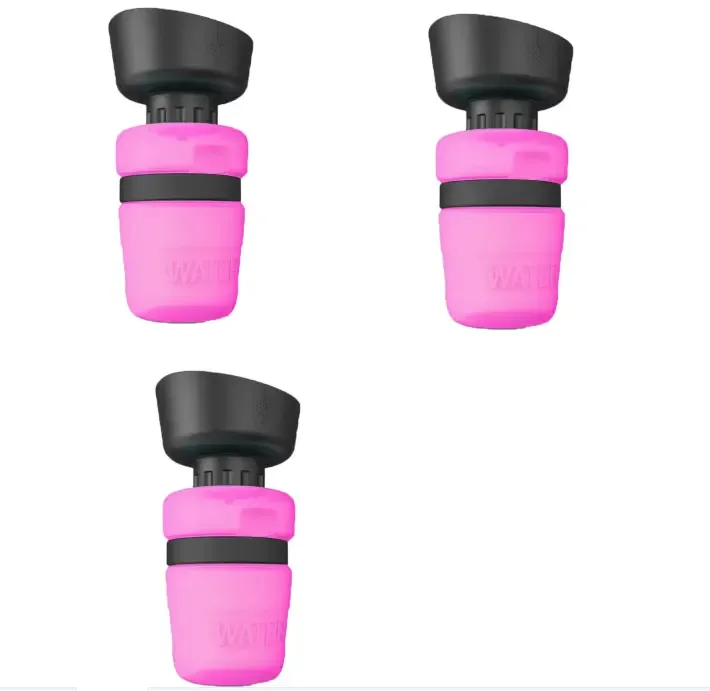 Dog Travel Water Bottle