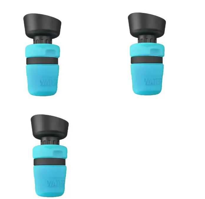 Dog Travel Water Bottle
