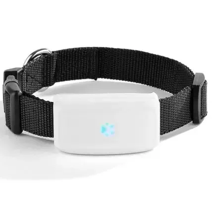 Cat GPS Tracker Locator Device for Pets
