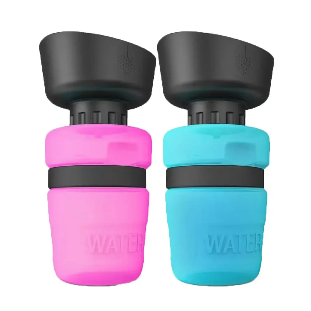 Dog Travel Water Bottle