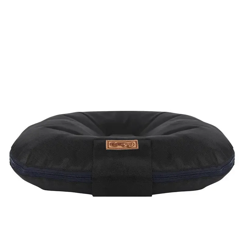 Removable And Washable Four Seasons Dog Mat