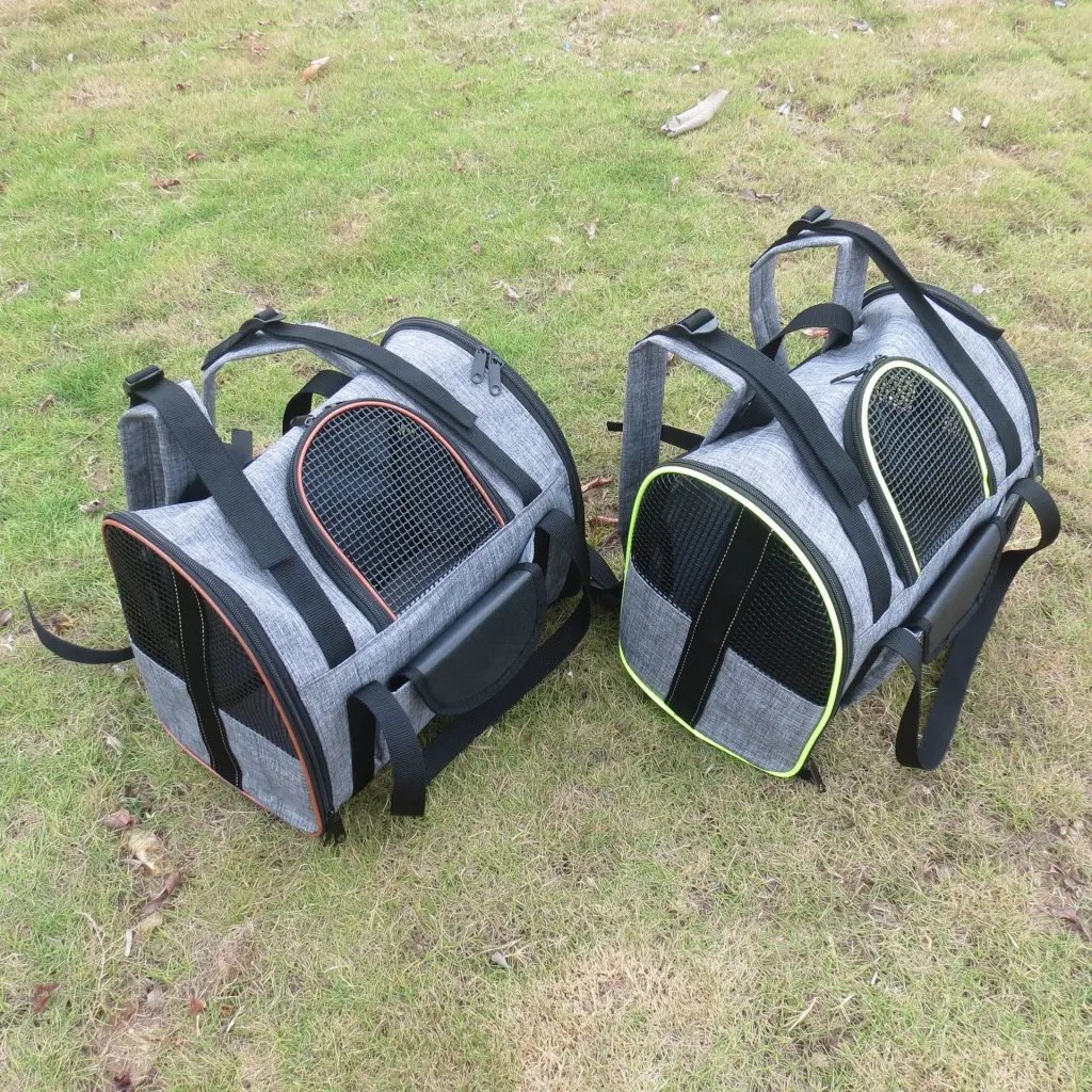 Best cheap Pet Outdoor Bag Multifunctional Backpack