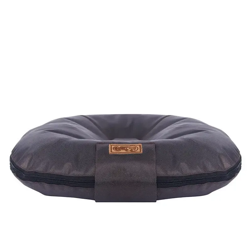 Removable And Washable Four Seasons Dog Mat