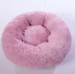 Kennel Pet Bed Warm Comfortable bed for Dogs and Cats