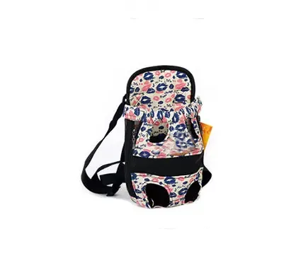 Pet Carrier Backpack