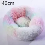 Kennel Pet Bed Warm Comfortable bed for Dogs and Cats