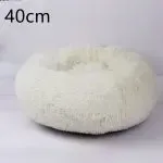 Kennel Pet Bed Warm Comfortable bed for Dogs and Cats