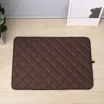 The pet mat