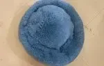 Kennel Pet Bed Warm Comfortable bed for Dogs and Cats