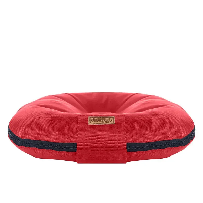 Removable And Washable Four Seasons Dog Mat