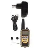 Electric Dog Training Collar Anti-barking Device