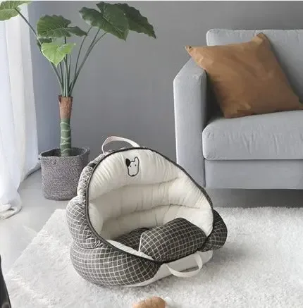 Teddy Car Mat