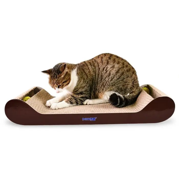 Comfortable Cat Sofa For All Types Of Cats & Kittens