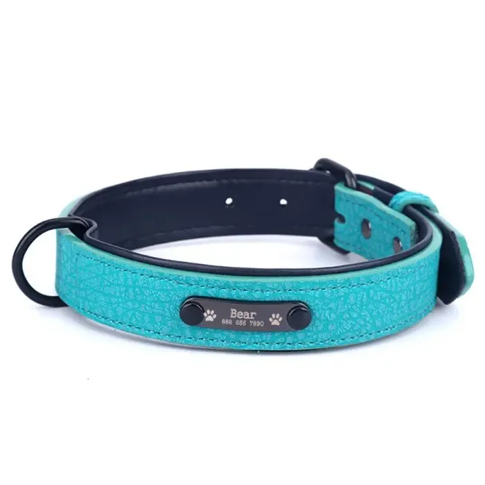 Pet collar