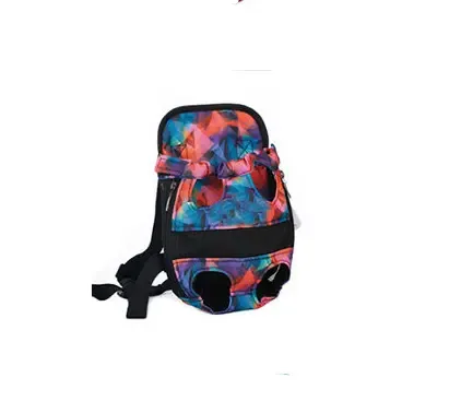 Pet Carrier Backpack