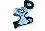 Pet Dog Cat Harness Collar Cute Puppy Leash Cloths