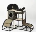 combination Pet Nest For Dog And Cat
