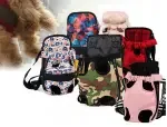 Pet Carrier Backpack