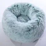 Kennel Pet Bed Warm Comfortable bed for Dogs and Cats