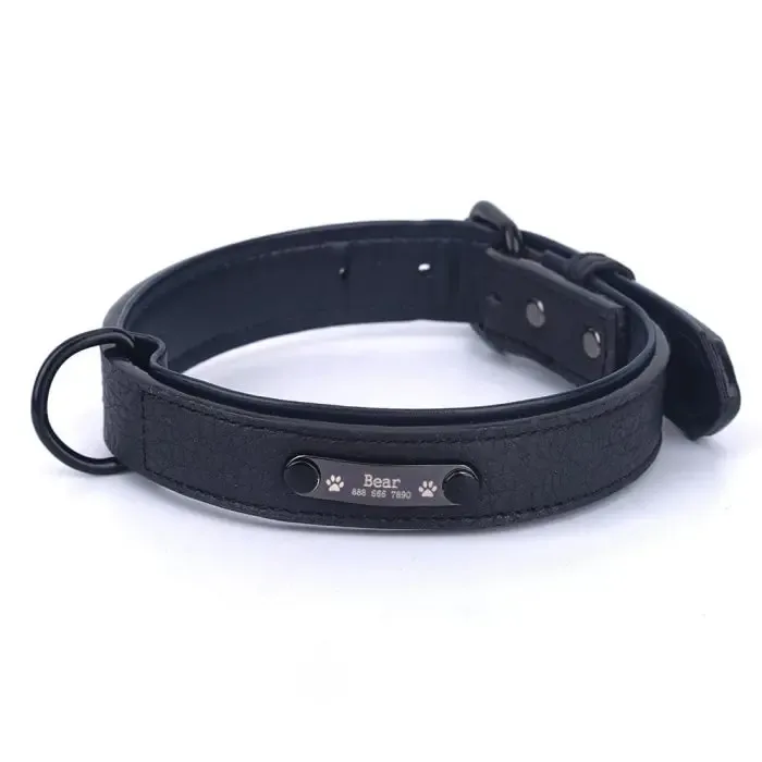 Pet collar