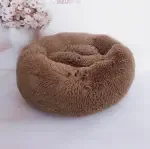 Kennel Pet Bed Warm Comfortable bed for Dogs and Cats
