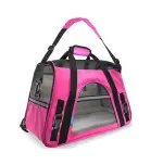 Breathable Pet Dog Carrier