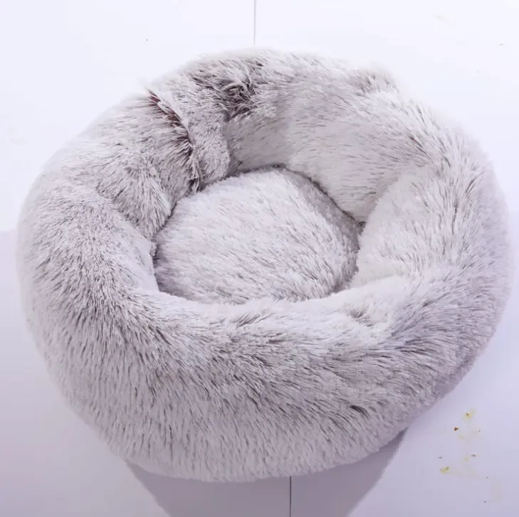 Kennel Pet Bed Warm Comfortable bed for Dogs and Cats