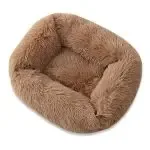 Plush square Kennel