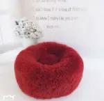 Kennel Pet Bed Warm Comfortable bed for Dogs and Cats