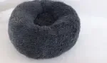 Kennel Pet Bed Warm Comfortable bed for Dogs and Cats