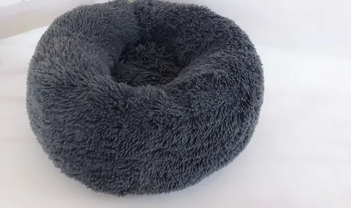 Kennel Pet Bed Warm Comfortable bed for Dogs and Cats