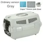 Cat travel pet air box