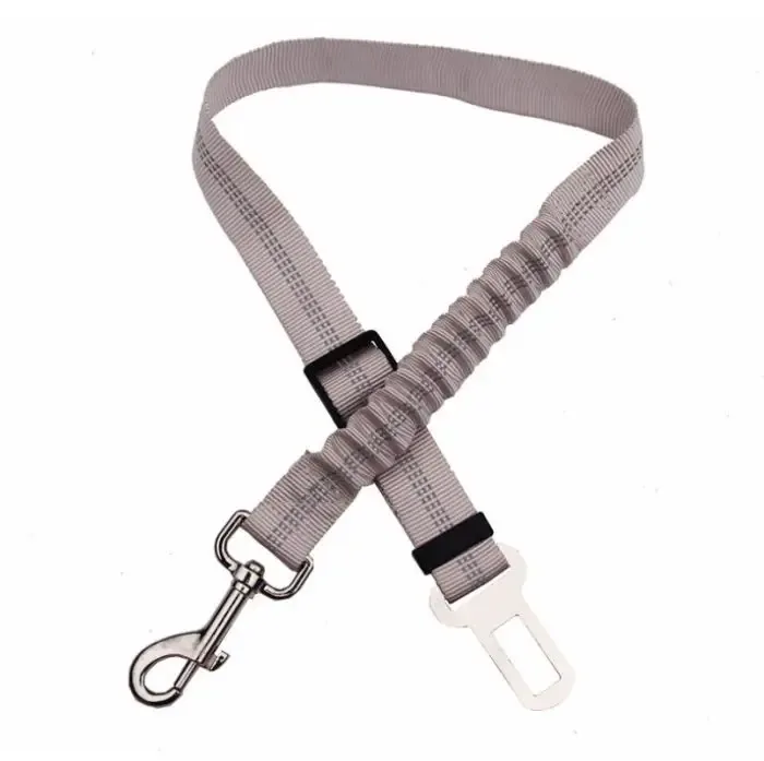 Adjustable Dog Seat Belt Dog Car Seatbelt