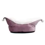 Winter Deep Sleep Boat Cat Litter