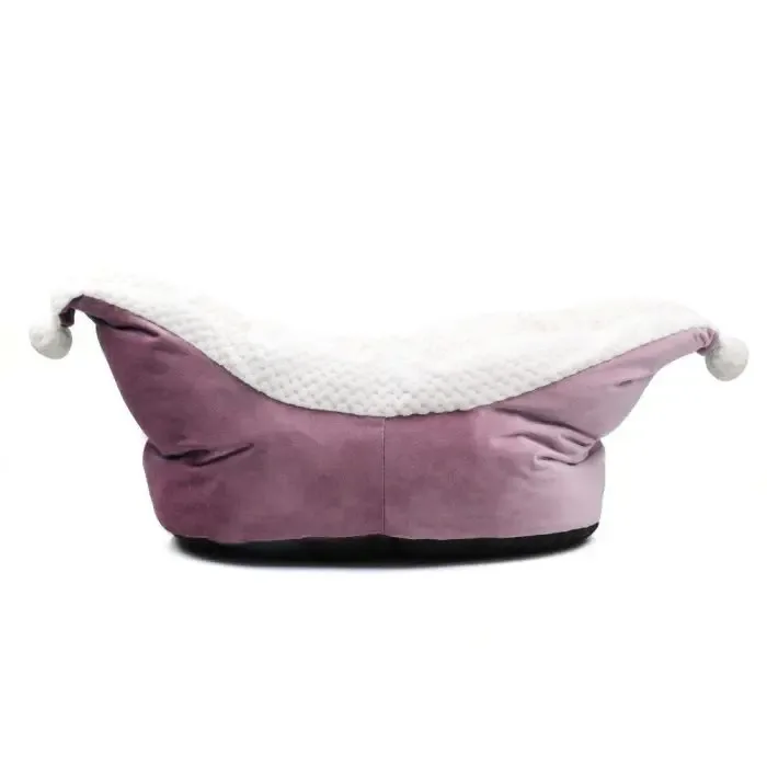 Winter Deep Sleep Boat Cat Litter