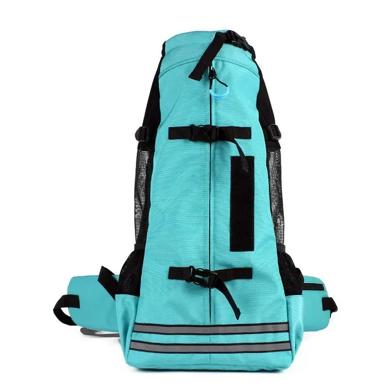Pet Backpack Breathable Pet Dog Carrier Bag