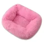 Plush square Kennel