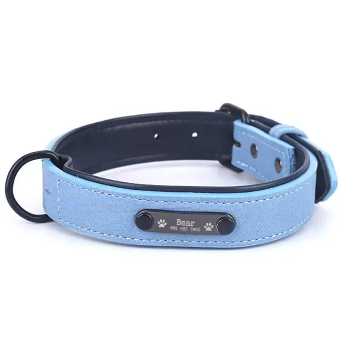 Pet collar