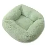 Plush square Kennel