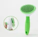 Cat comb long hair hair removal comb