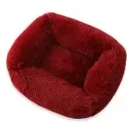 Plush square Kennel
