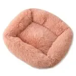 Plush square Kennel