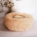 Kennel Pet Bed Warm Comfortable bed for Dogs and Cats