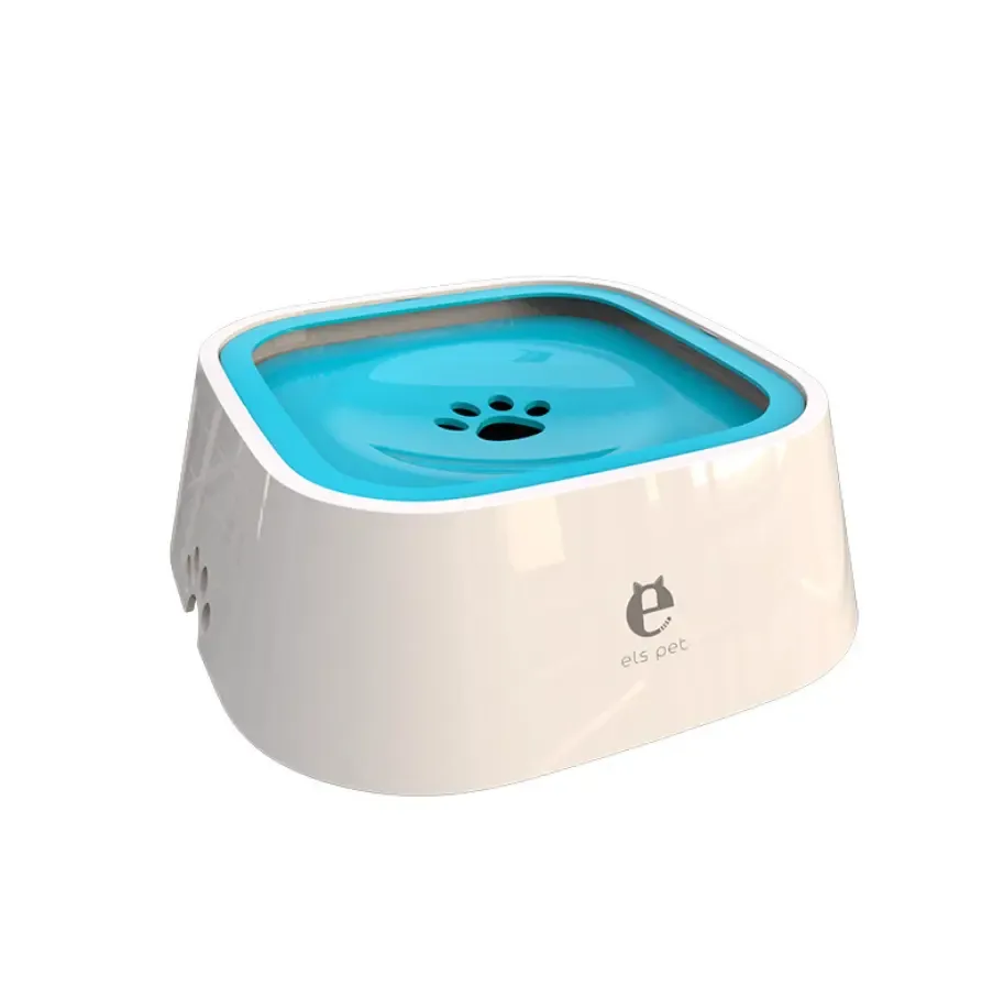 Portable Outdoor Pet Bowl