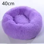 Kennel Pet Bed Warm Comfortable bed for Dogs and Cats