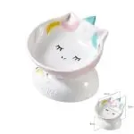 Cat Feeding Bowl