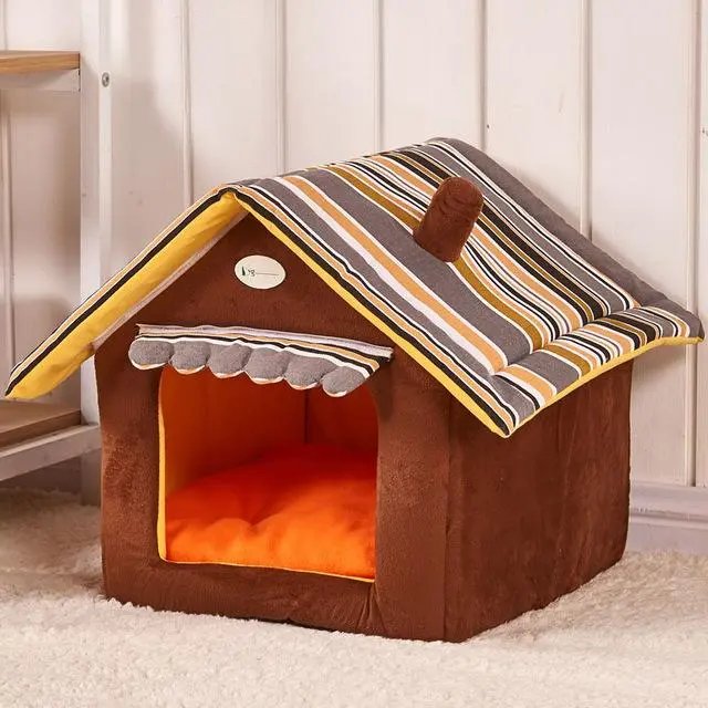 Dog Beds For Small Medium Dogs