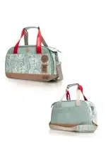 Pet handbag